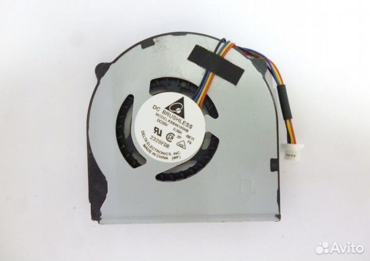 Новый вентилятор Sony Vaio SVT13 SVT14 SVT15