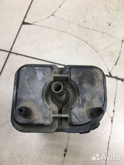 Абсорбер топливной системы (фильтр угольный)