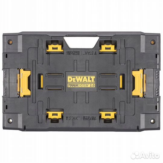 Комплект ящиков Dewalt tstak VI DS300 2.0 dwst0801