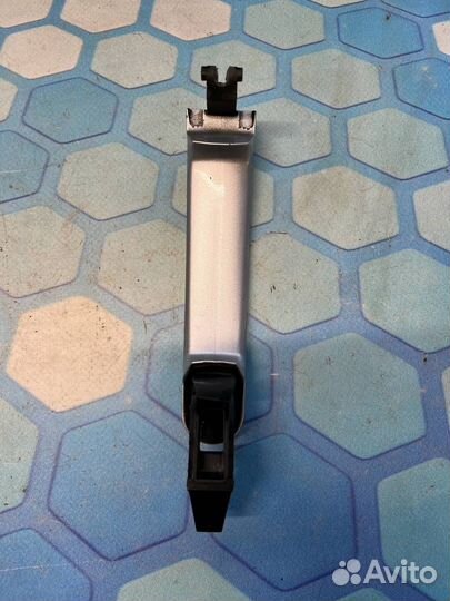 Ручка двери внешняя 3B0837207