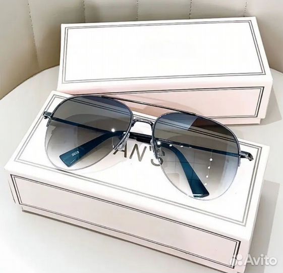 Солнцезащитные очки женские