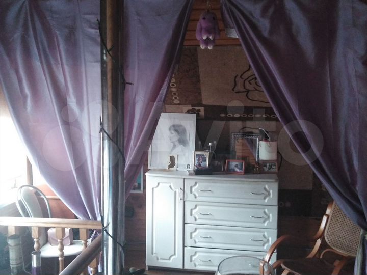 Дом 140 м² на участке 10 сот.