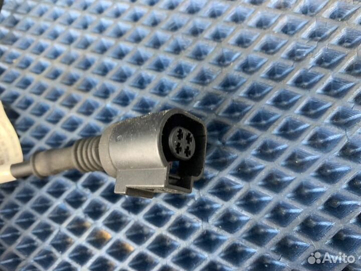Проводка переднего датчика ABS VW Touareg NF/FL