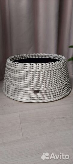 Подставка для елки. Юбочка для ёлки