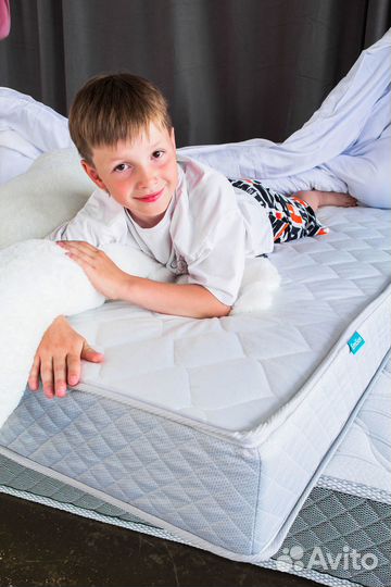 Матрас детский 140 60