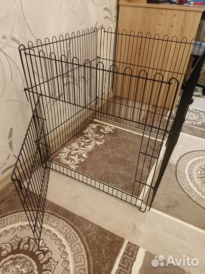 Клетка для животных