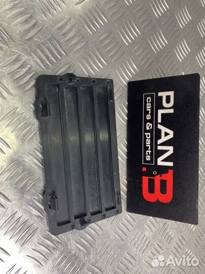 Решетка вентиляционная Porsche Cayenne 955