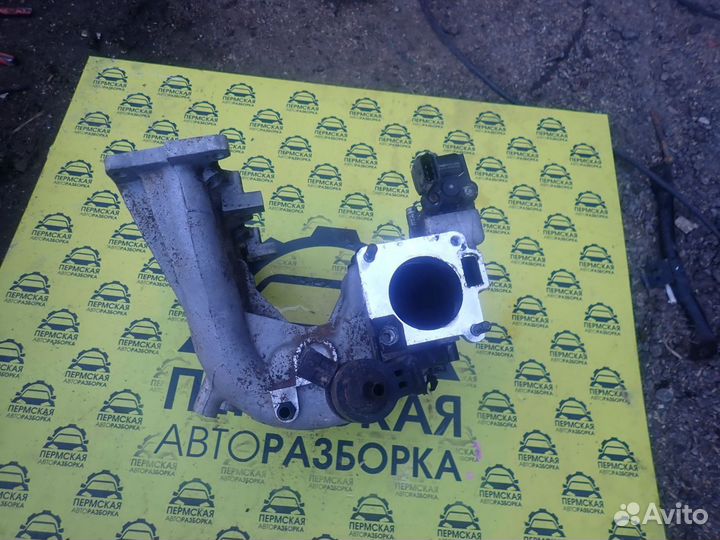 Коллектор впускной для Kia RIO 2005-2011