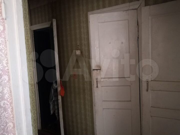 2-к. квартира, 47 м², 1/2 эт.