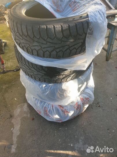 Nordman Nordman 4 205/55 R16 96J