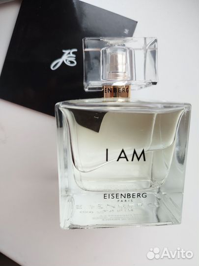 Eisenberg I Am parfum