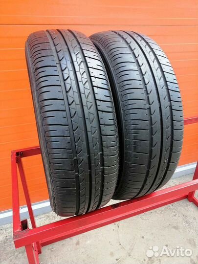 Bridgestone Ecopia EP25 185/65 R15 88H