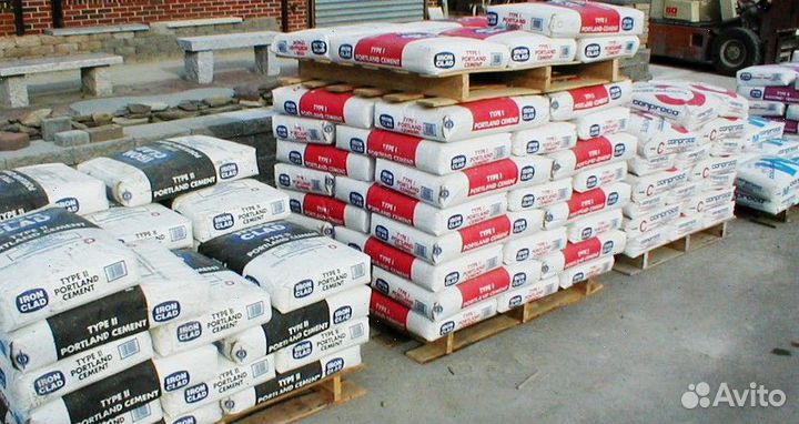 Клей для блоков