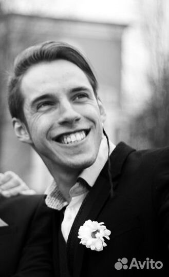 Партнёр по бизнесу, рук-ь проектов, креативный дир