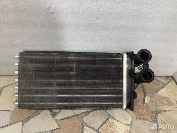Радиатор печки Citroen C4 хэтчбэк EP6 2010