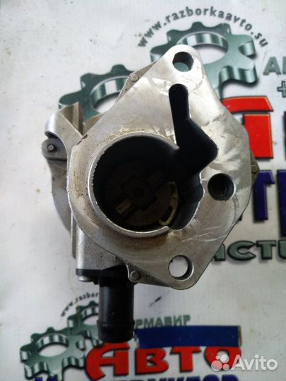 Вакуумный насос тормозов Renault