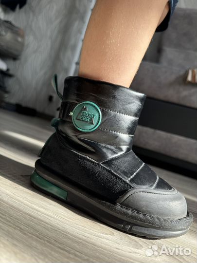 Детская обувь для мальчика