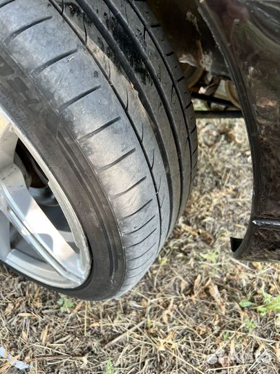 Колеса r 17 летние