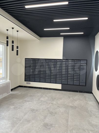 Квартира-студия, 25,7 м², 3/12 эт.