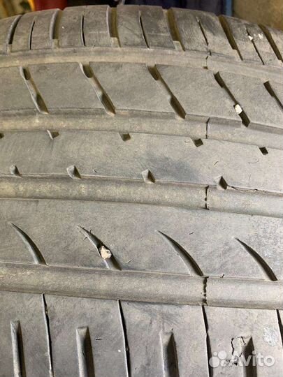 Goform GH-18 235/40 R19