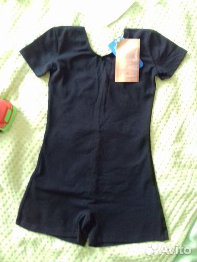 Спортивный купальник новый,korri, futurino