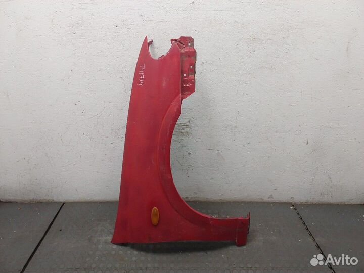 Крыло Nissan Almera N16, 2004