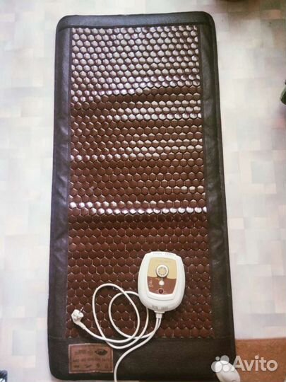 Матрас турмалиновый