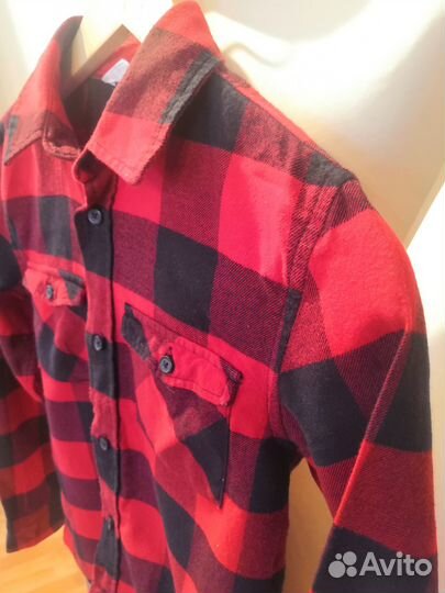 Рубаха детская H&M