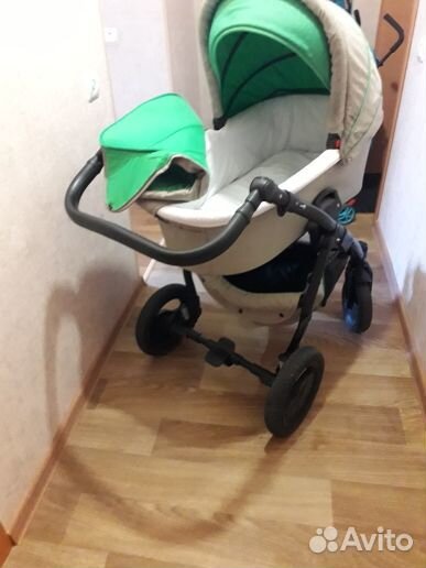 Zippy Детские коляски 2 в 1