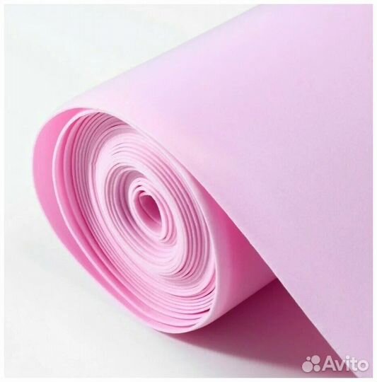 Изолон для цветов