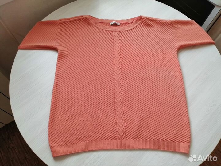 Джемпер женский sela размера M