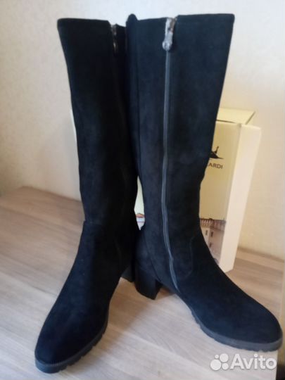 Сапоги демисезонные,40р