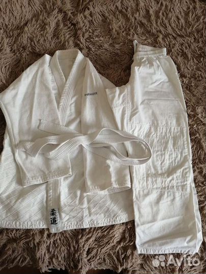 Кимоно Дзюдо