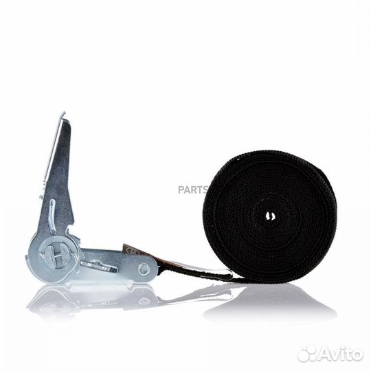 Alca 405100 Ремень д/крепления грузов (5м,с замком