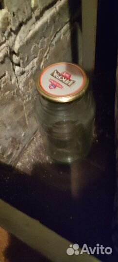 Банки для консервирования заготовок