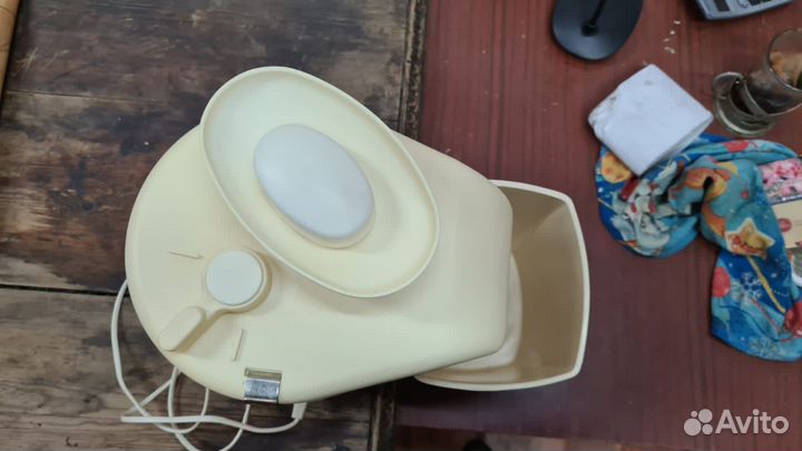 Соковыжималка