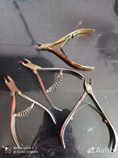 Все для маникюра