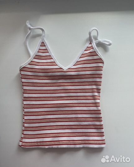 Топ женский