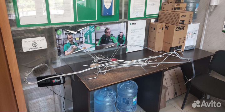 Трубки топливной магистрали Нива шевроле