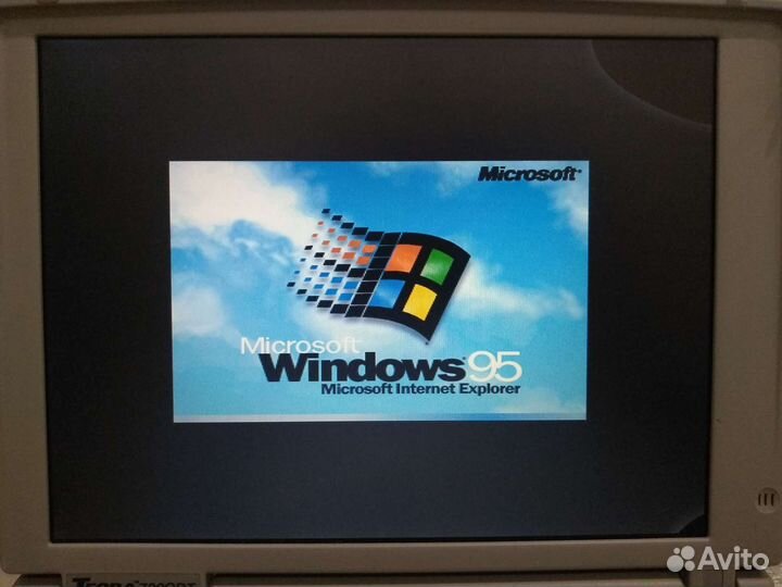 Toshiba tecra 730CDT