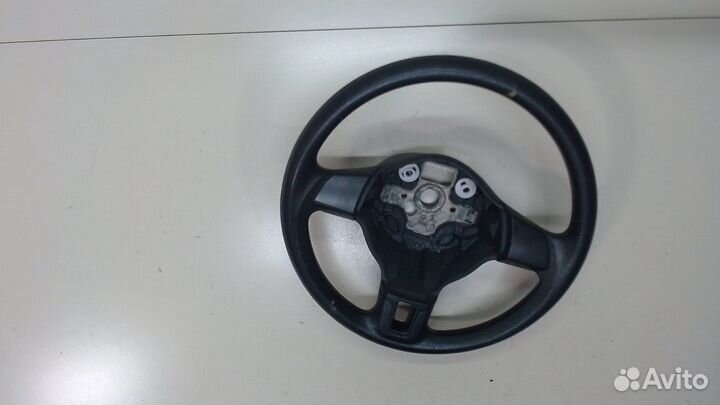 Руль Volkswagen Jetta 6, 2015