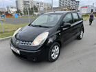 Nissan Note 1.4 МТ, 2008, 175 122 км