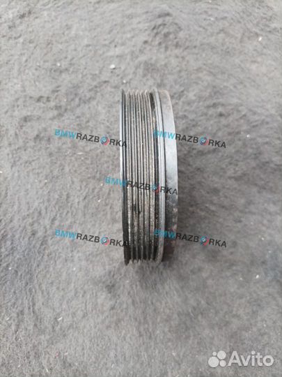 Шкив коленвала BMW Z4 E89 (2009 - 2016) 7597420