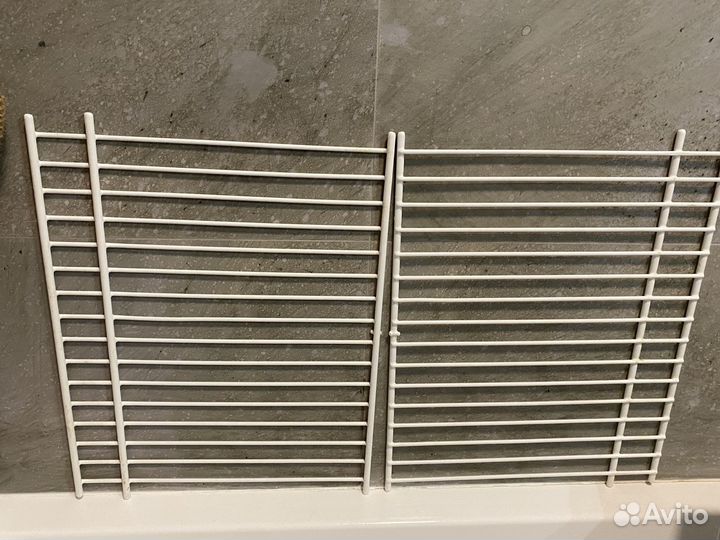 Полки решетки для холодильника Siemens Bosch