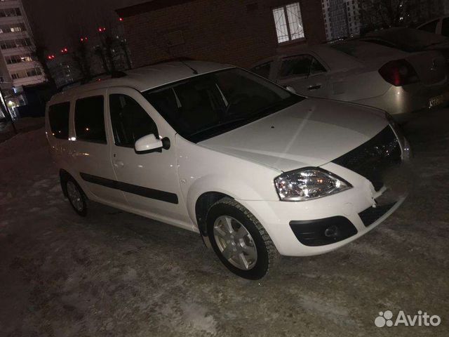 Малогабаритные перевозки