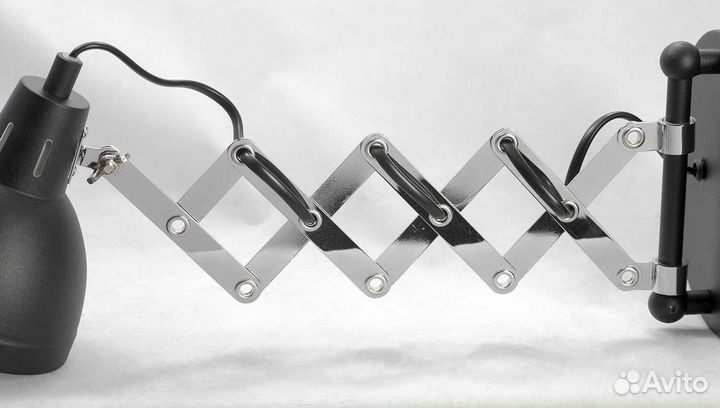 Спот Lussole Loft 1 лампа