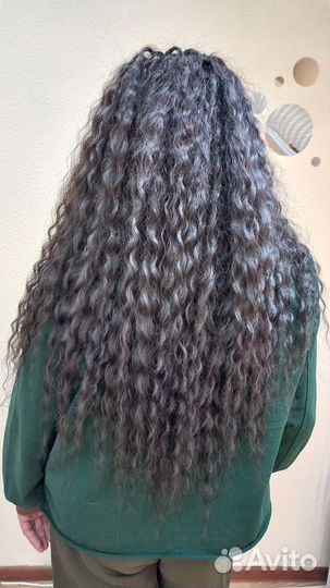 Декудри, боксерки, сфинксы, Де косы, Сё косы