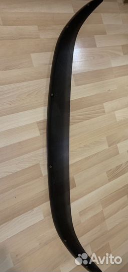 Мухобойка outlander