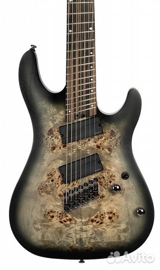 Электрогитара Cort KX507MS-SDB