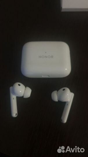 Honor earbuds 2 lite